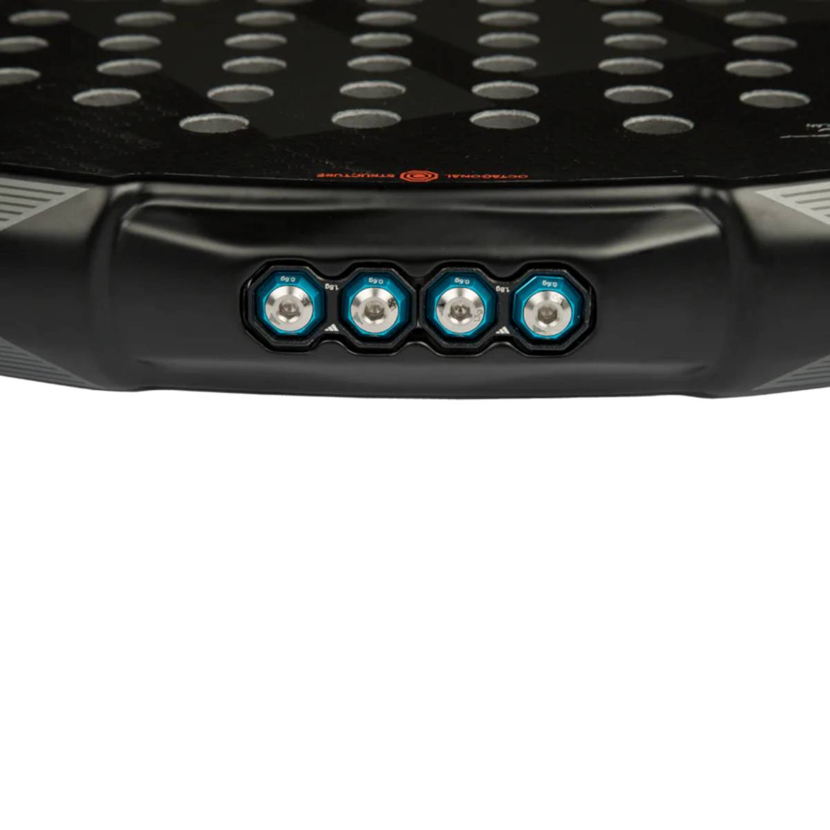 Adidas Metalbone 3.4 Padel Racquet