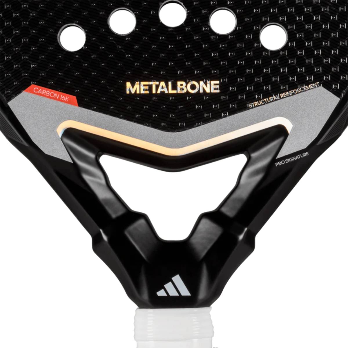 Adidas Metalbone 3.4 Padel Racquet