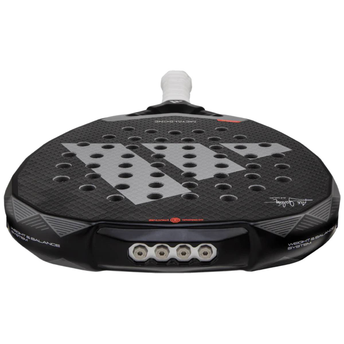 Adidas Metalbone 3.4 Padel Racquet