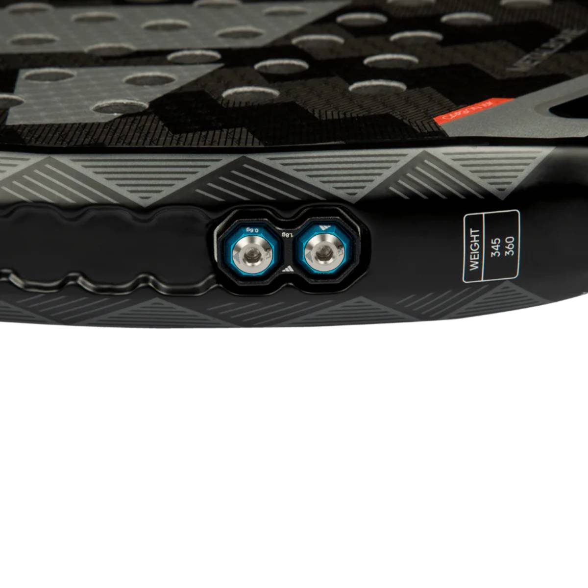 Adidas Metalbone 3.4 Padel Racquet