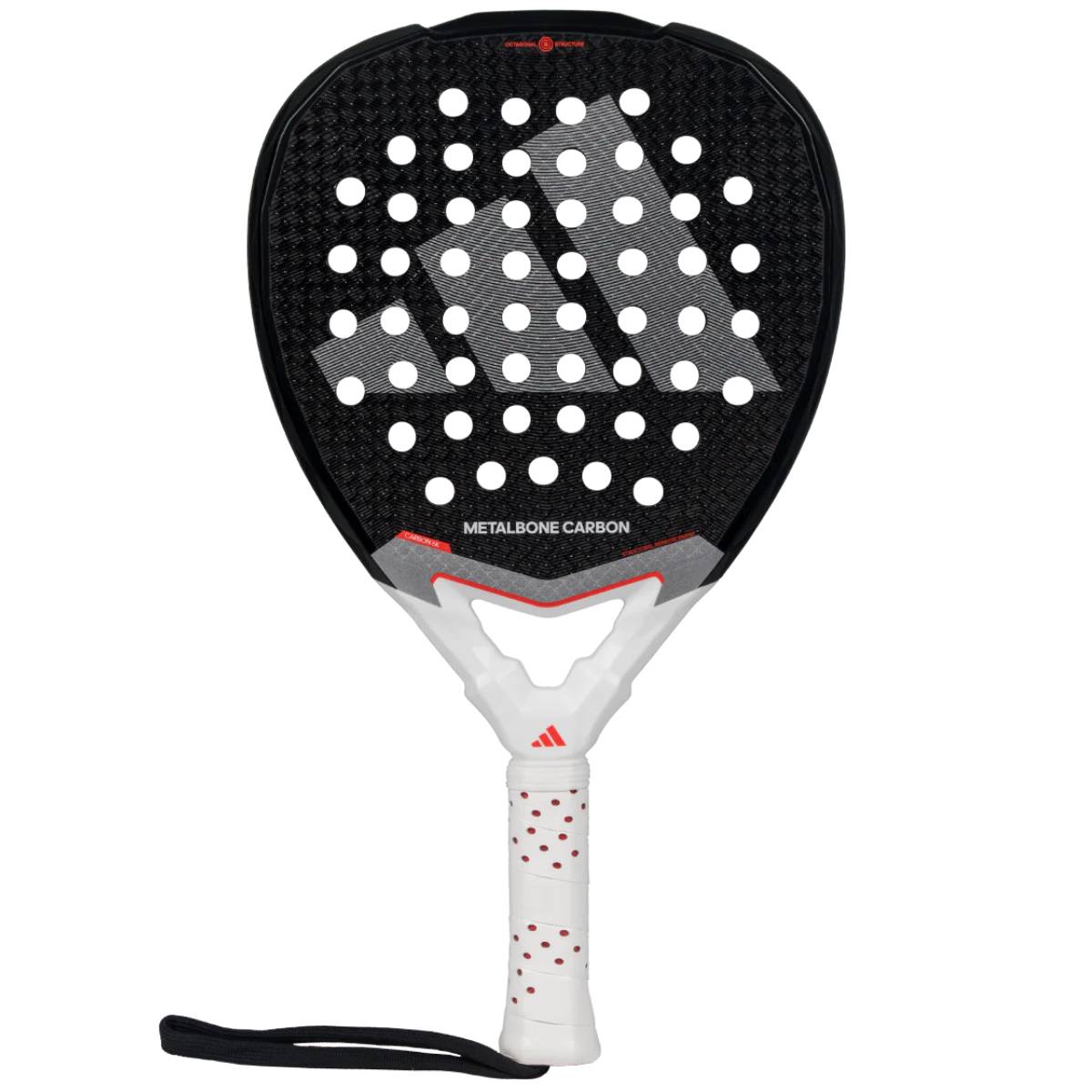 Adidas Metalbone Carbon 3.4 Padel Racquet