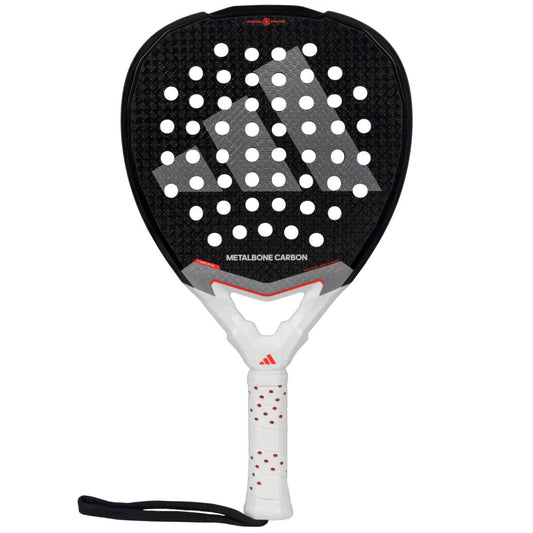 Adidas Metalbone Carbon 3.4 Padel Racquet