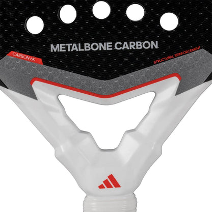 Adidas Metalbone Carbon 3.4 Padel Racquet