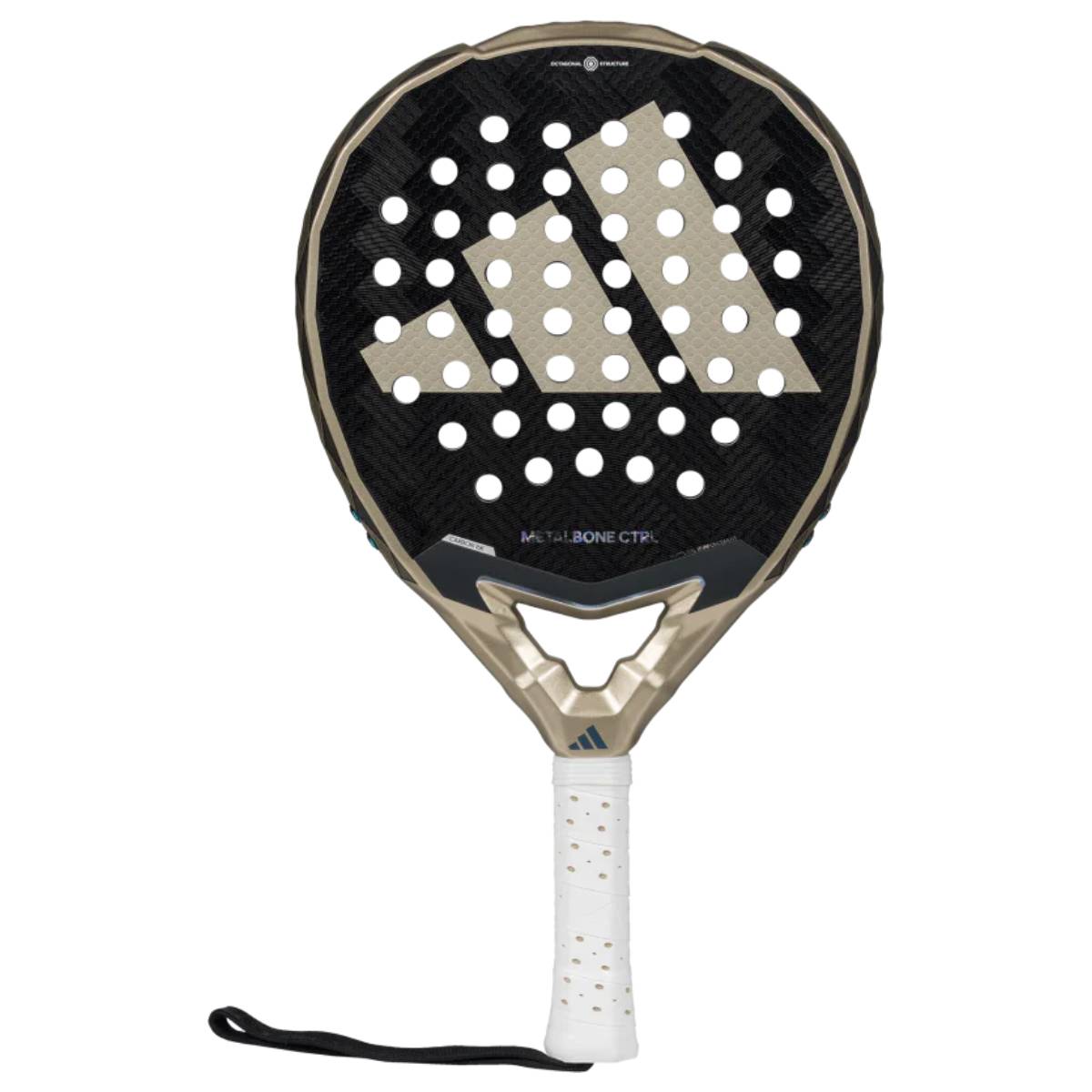 Adidas Metalbone Ctrl 3.4 Padel Racquet