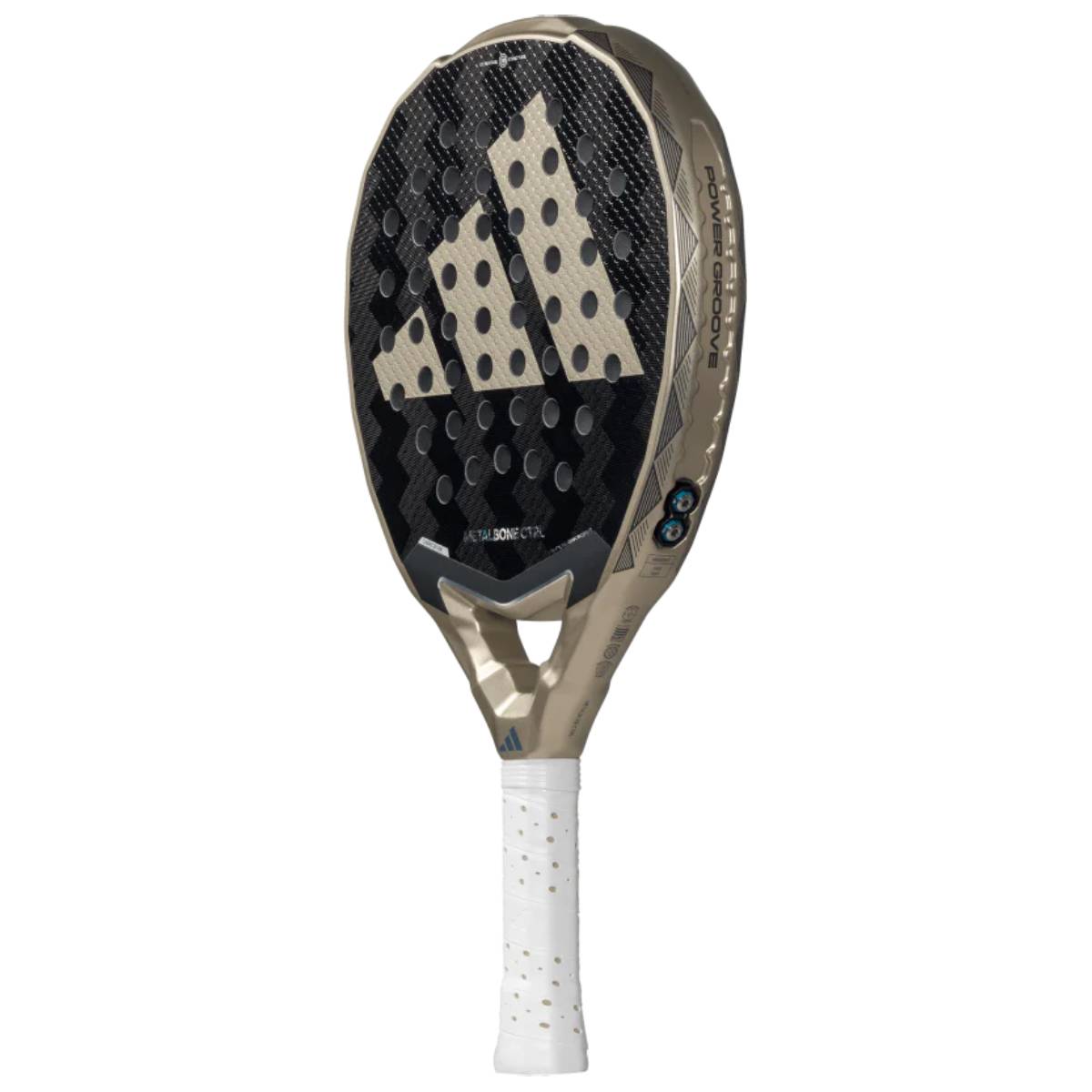 Adidas Metalbone Ctrl 3.4 Padel Racquet