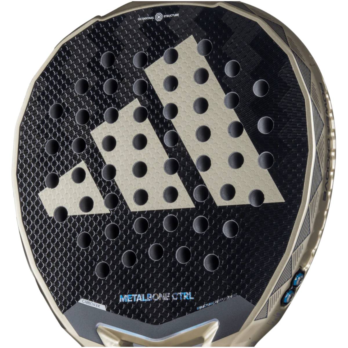 Adidas Metalbone Ctrl 3.4 Padel Racquet