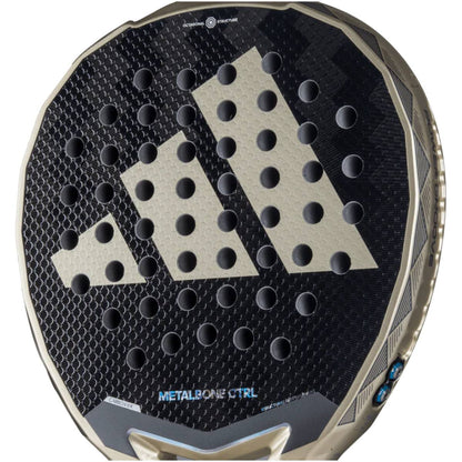 Adidas Metalbone Ctrl 3.4 Padel Racquet