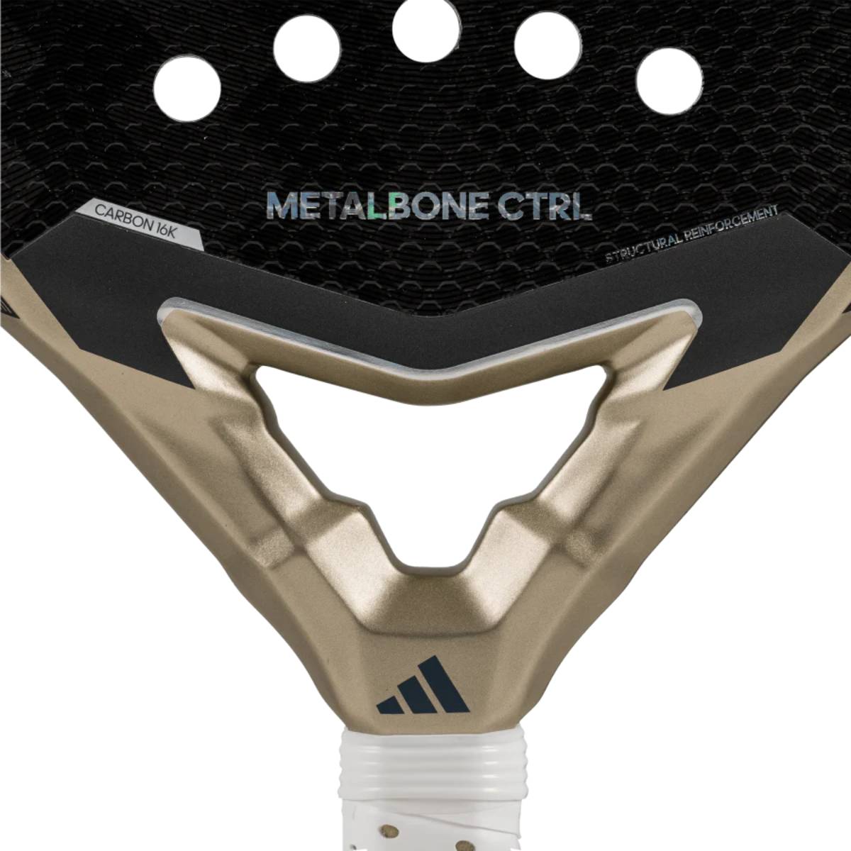 Adidas Metalbone Ctrl 3.4 Padel Racquet
