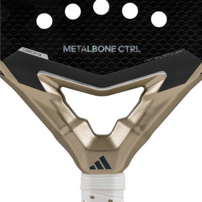Adidas Metalbone Ctrl 3.4 Padel Racquet