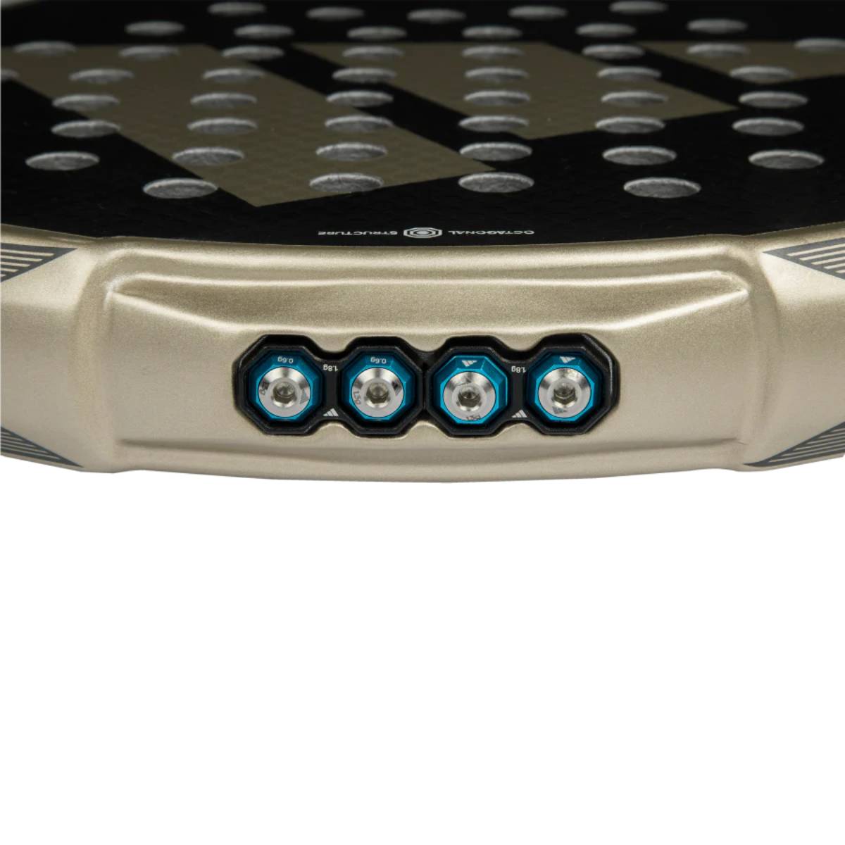 Adidas Metalbone Ctrl 3.4 Padel Racquet