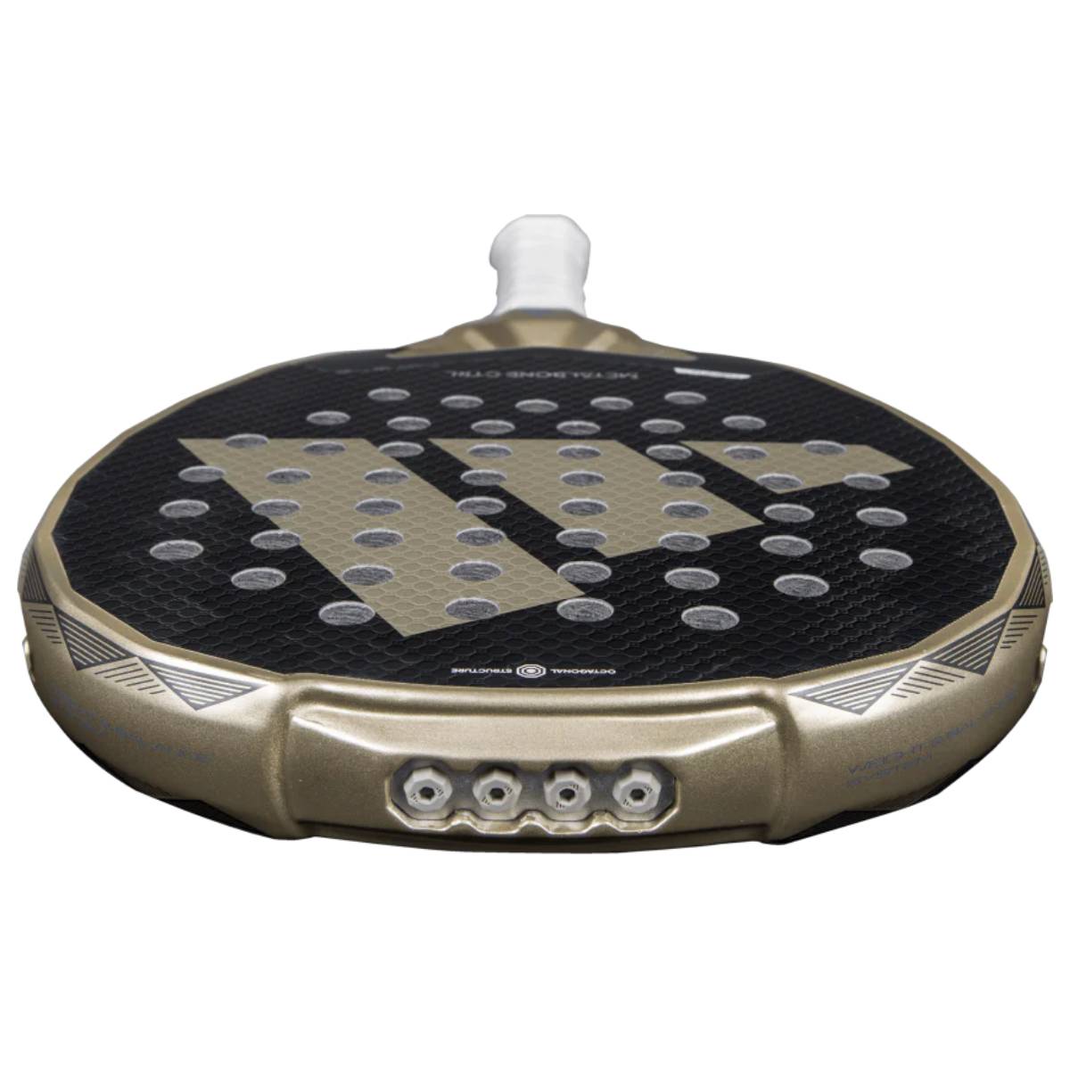 Adidas Metalbone Ctrl 3.4 Padel Racquet