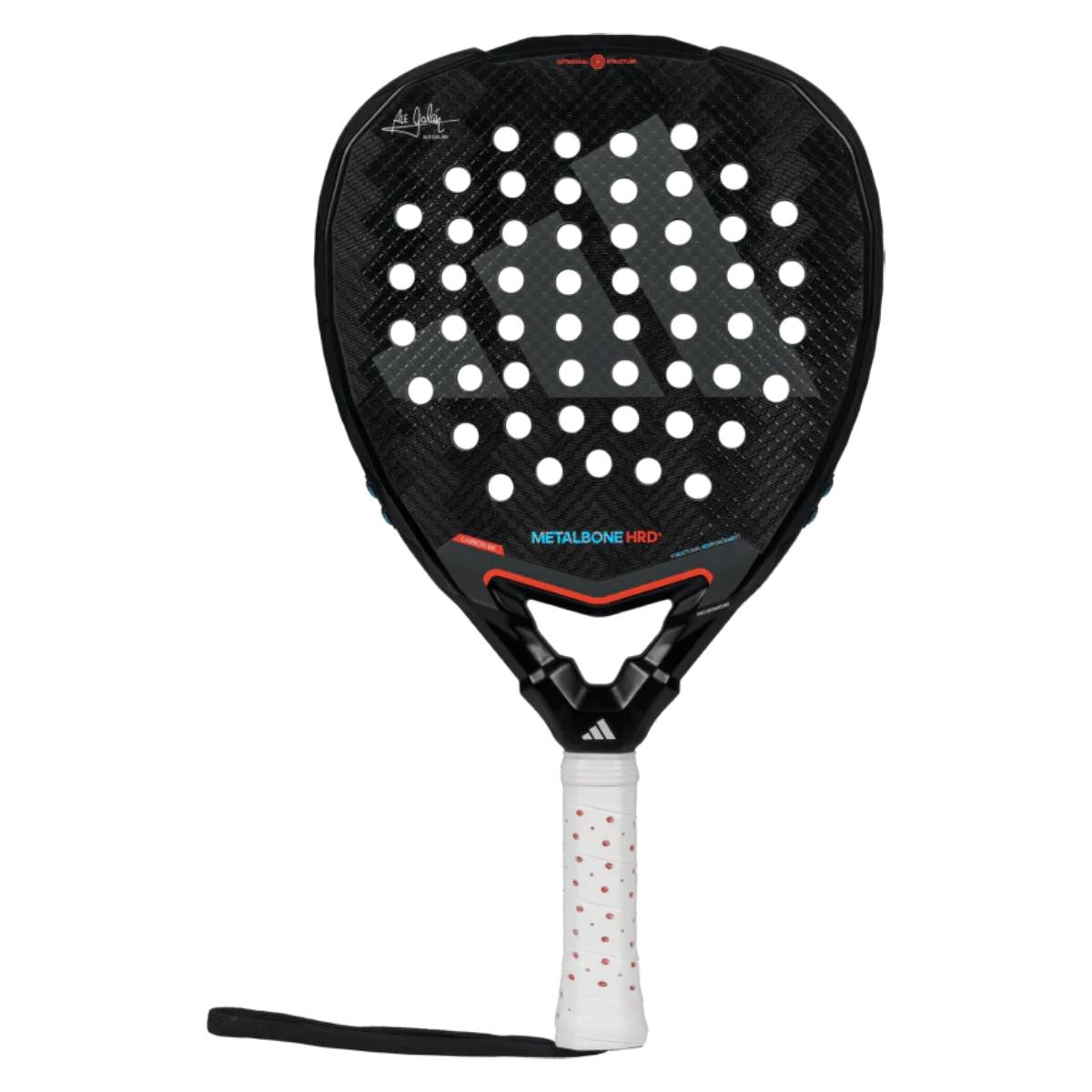 Adidas Metalbone Hrd+ 3.4 Padel Racquet