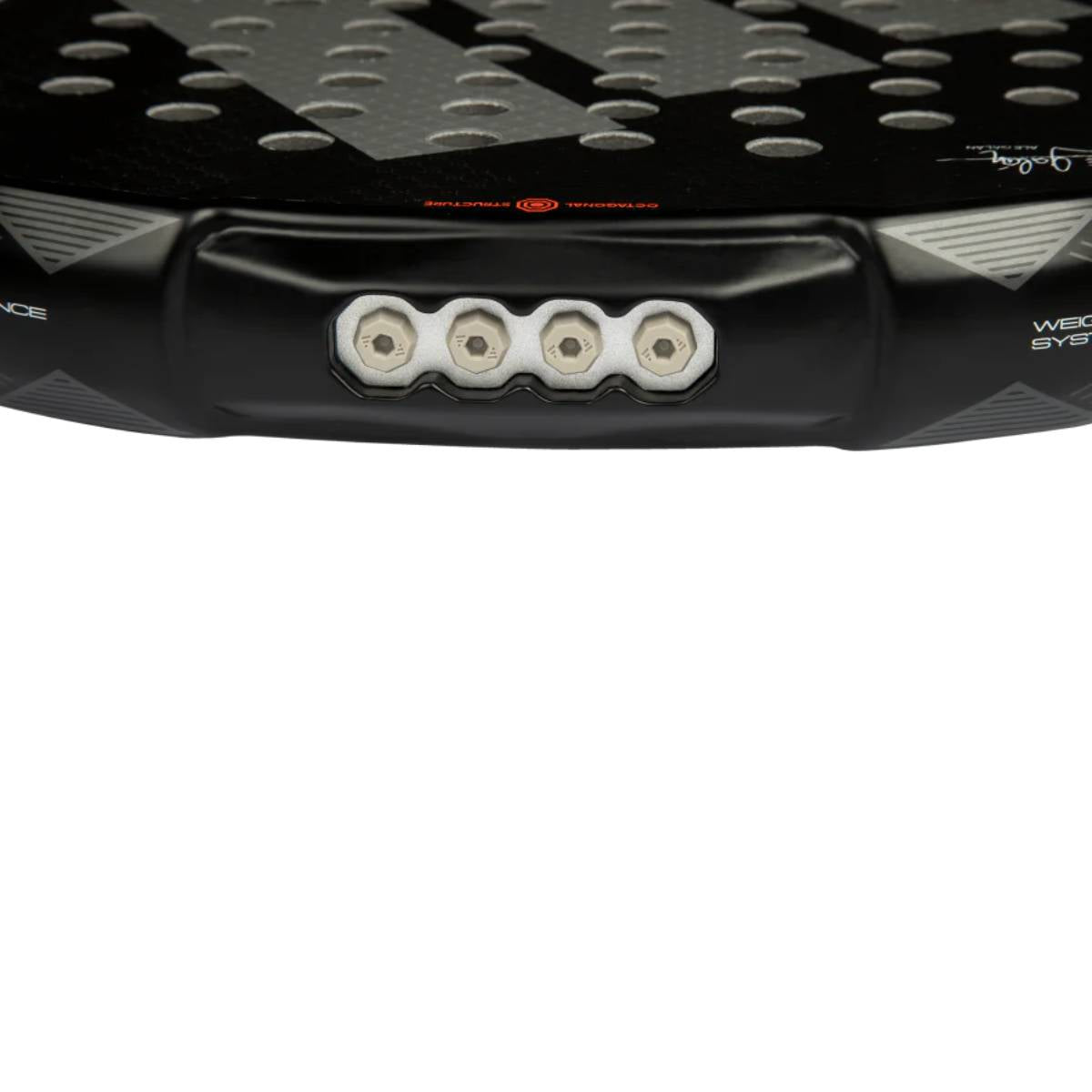 Adidas Metalbone Hrd+ 3.4 - Demo Rental - RacquetGuys.ca