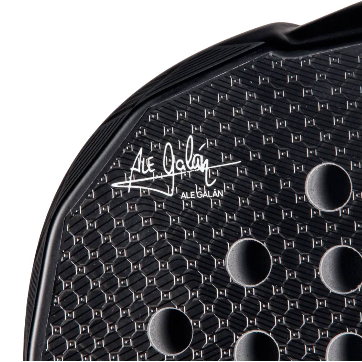 Adidas Metalbone Hrd+ 3.4 Padel Racquet