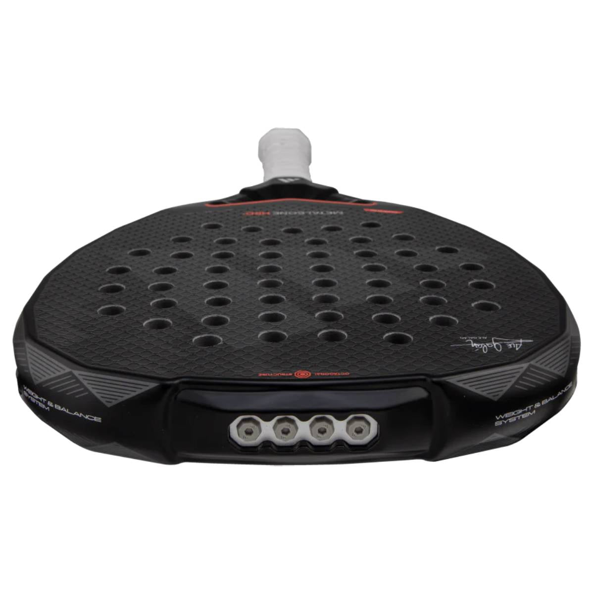 Adidas Metalbone Hrd+ 3.4 Padel Racquet