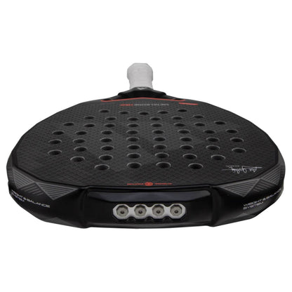 Adidas Metalbone Hrd+ 3.4 Padel Racquet