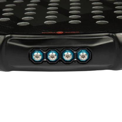 Adidas Metalbone Hrd+ 3.4 Padel Racquet