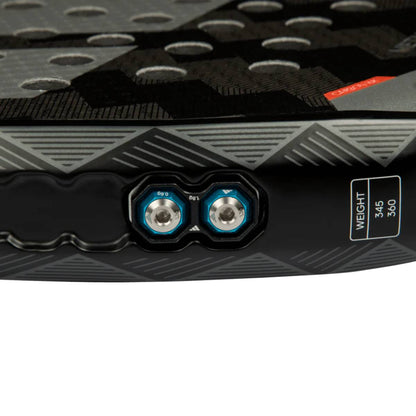 Adidas Metalbone Hrd+ 3.4 Padel Racquet