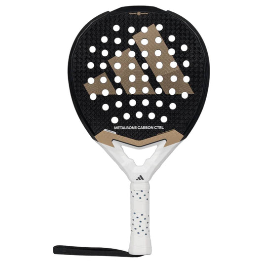 Adidas Metalbone Carbon Ctrl 3.4 Padel Racquet