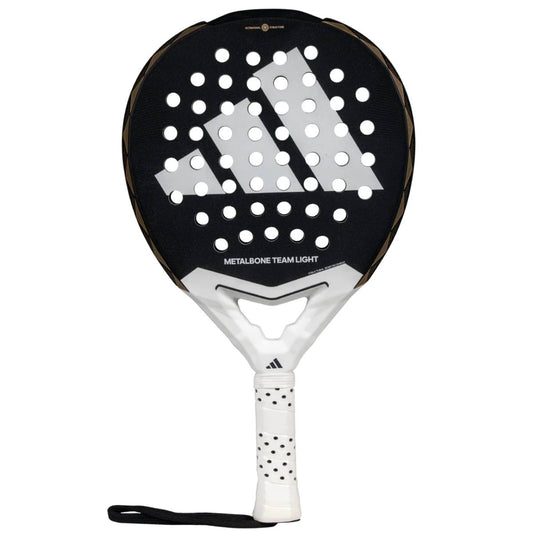 Adidas Metalbone Team Light 3.4 Padel Racquet