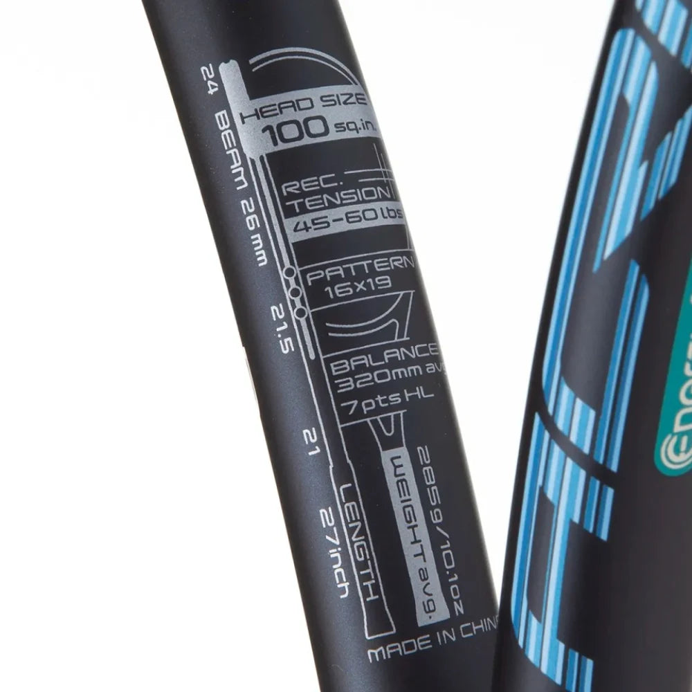 Mizuno AcroSpeed 285 - RacquetGuys.ca