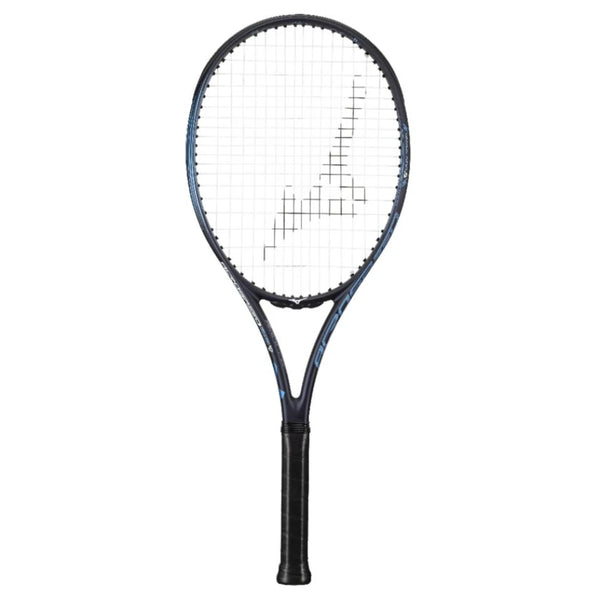 ミズノ acrospeed s-pro 00X Mizuno AcroSpeed 285 Tennis Racquet in Canada – RacquetGuys.ca