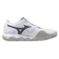 Adidas Adizero Cybersonic Men's Tennis Shoe