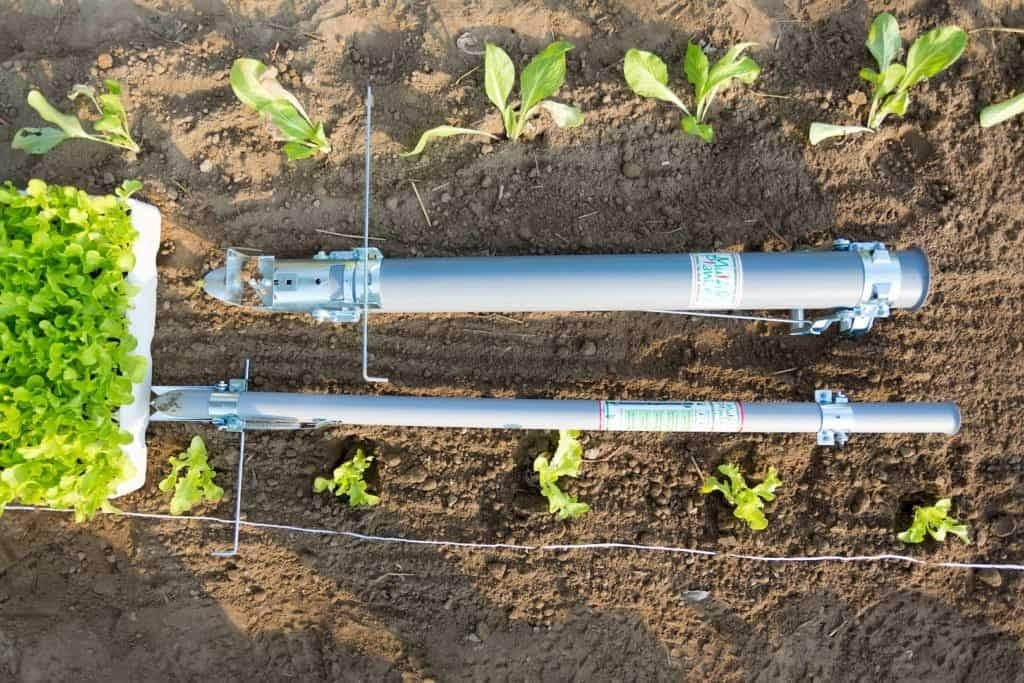 MultiPlanter Bulb Planter Small - RacquetGuys.ca