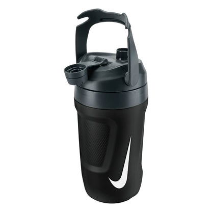 Nike Fuel Jug 64 Oz Chug (Black/Anthracite/White) - RacquetGuys.ca