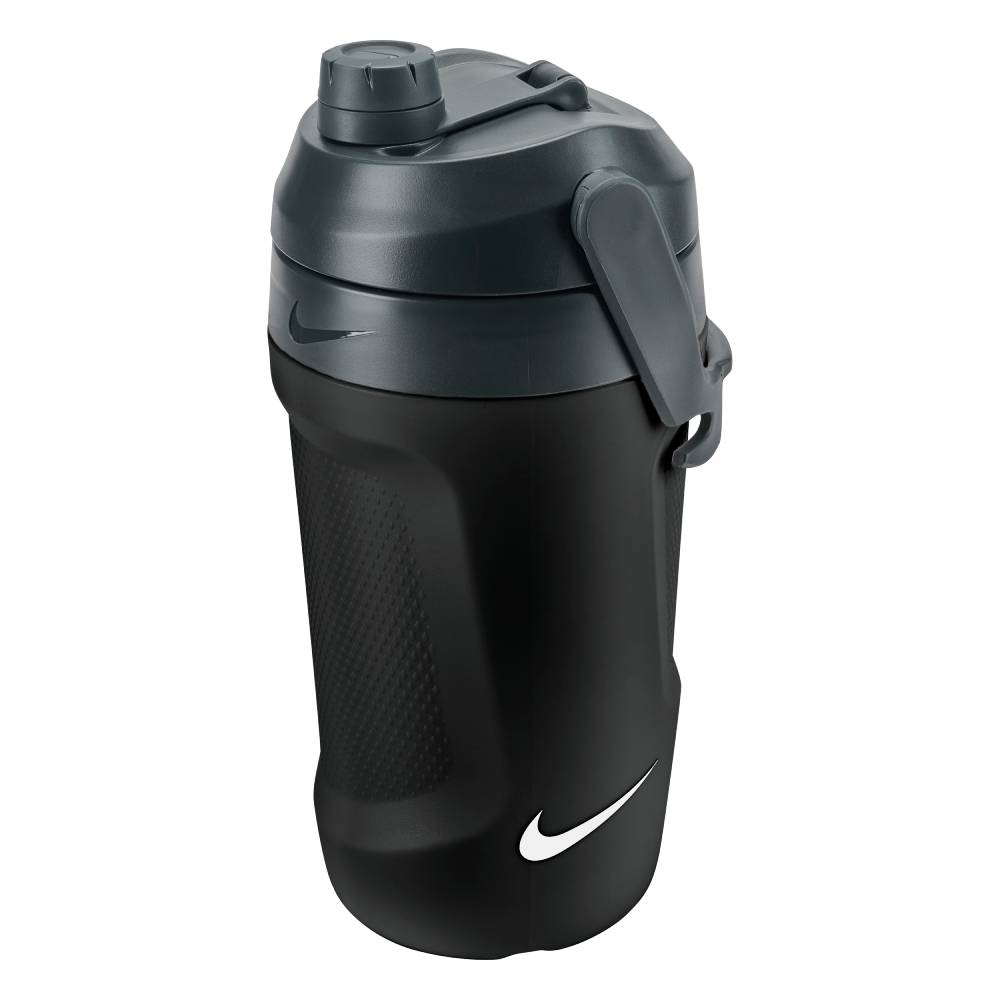 Nike Fuel Jug 64 Oz Chug (Black/Anthracite/White) - RacquetGuys.ca