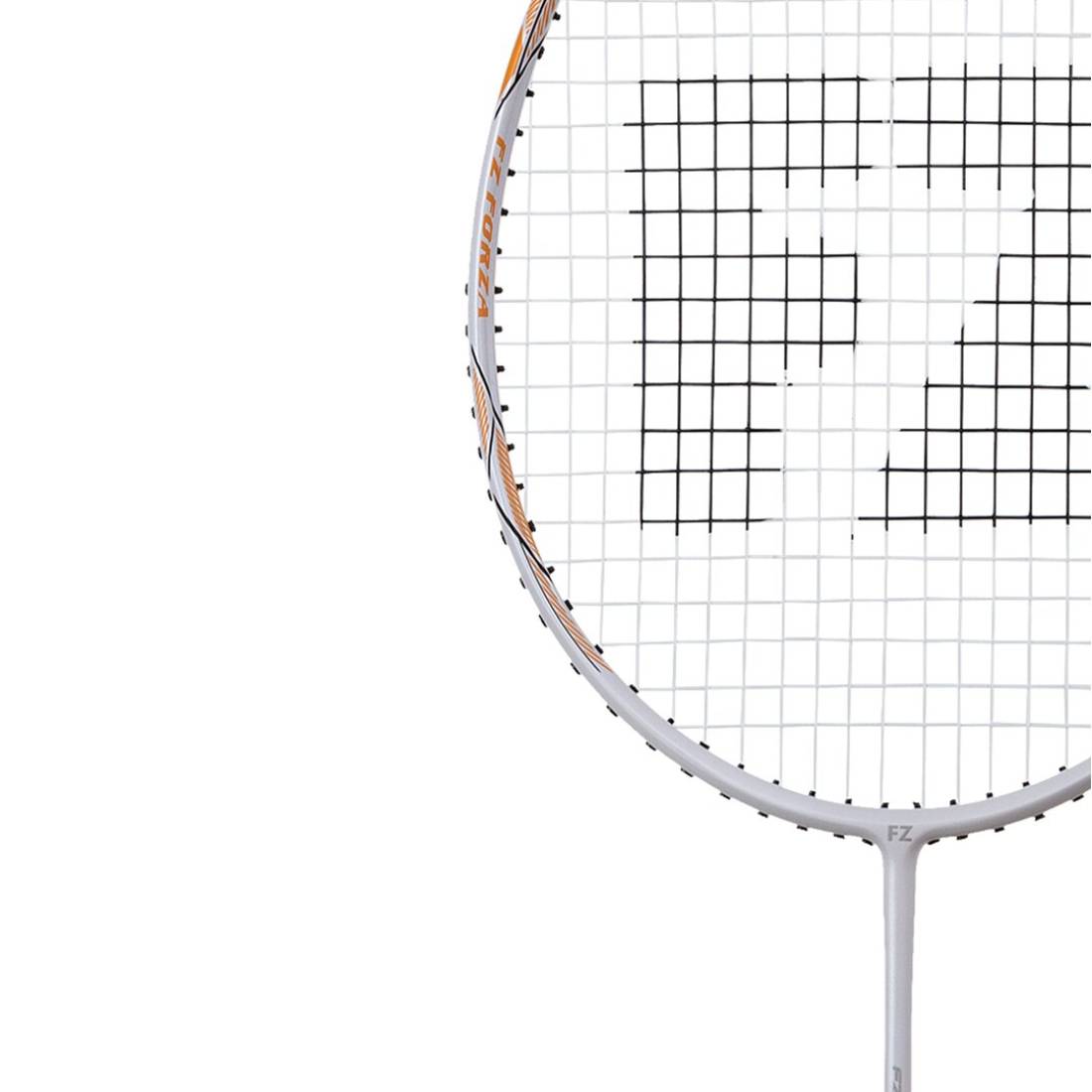 FZ Forza Nano Light 6 (Factory Strung) - RacquetGuys.ca