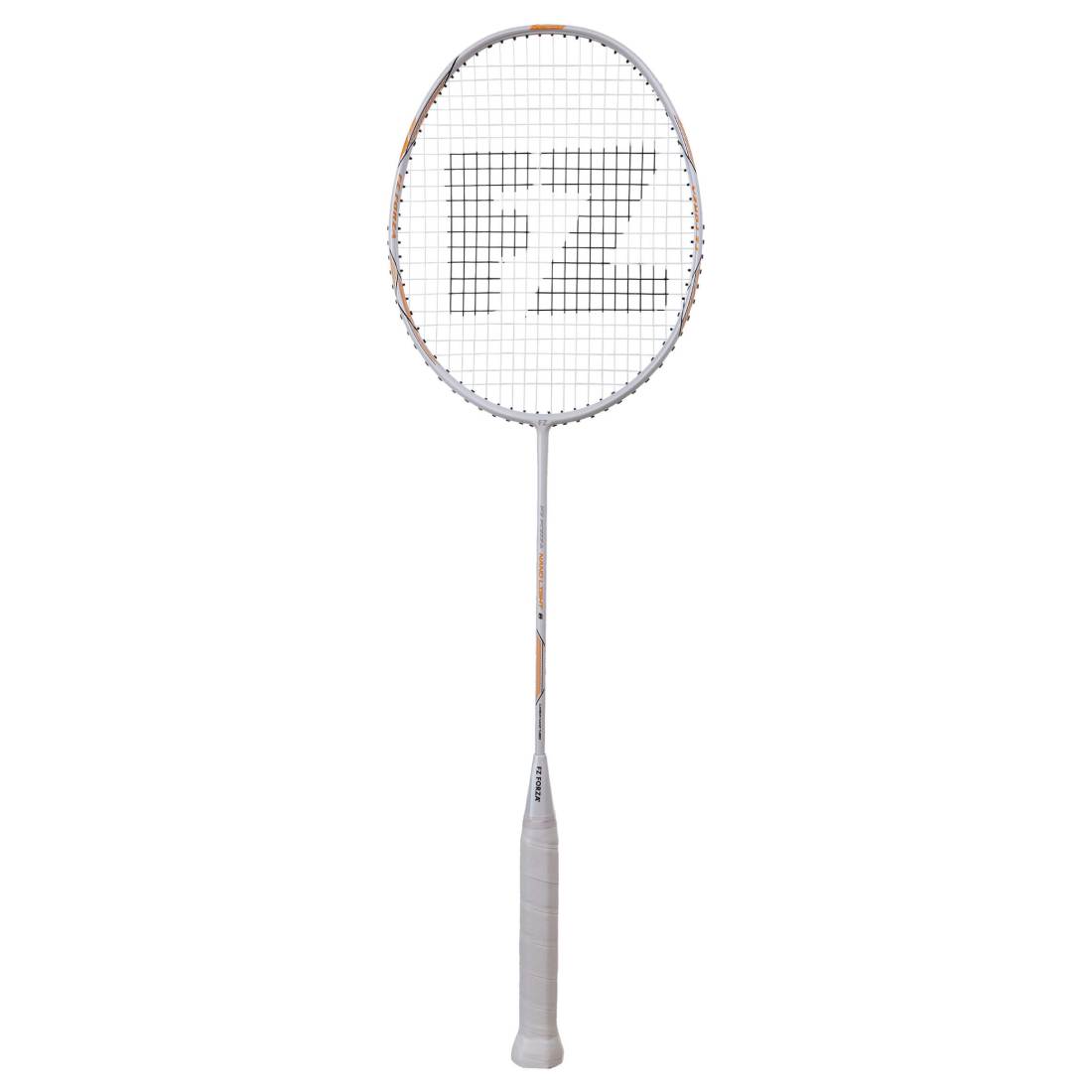 FZ Forza Nano Light 6 (Factory Strung) - RacquetGuys.ca