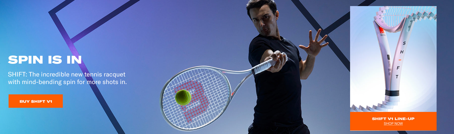 Tennis Racquets, Pickleball, Squash, Badminton–RacquetGuys