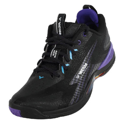 Victor A970ACE Men's Indoor Court Shoe (Black) - RacquetGuys.ca