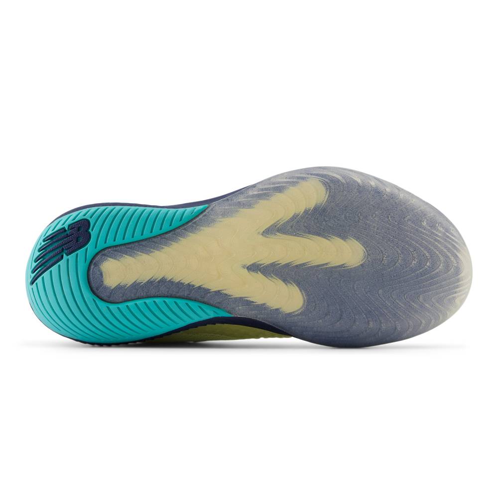 New Balance FuelCell 996v6 Women's Pickleball Shoe (Parchment) - RacquetGuys.ca