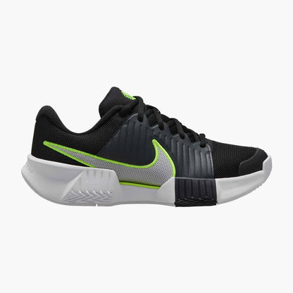 Nike GP Challenge Pro Women's Tennis Shoe (Black/White) - Description - RacquetGuys.ca