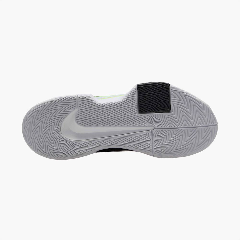 Nike GP Challenge Pro Women's Tennis Shoe (Black/White) - Description - RacquetGuys.ca