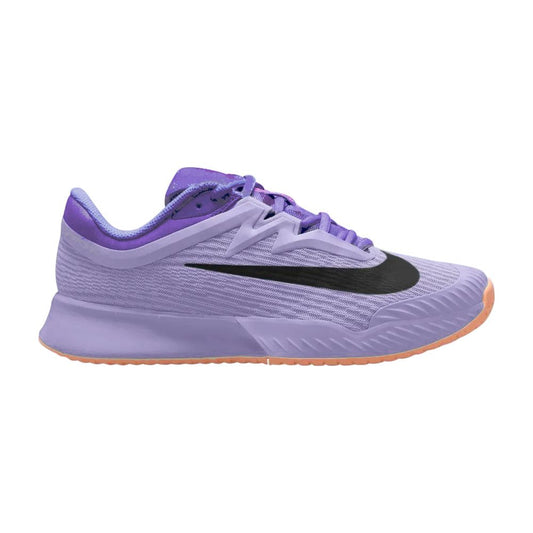 Nike Vapor Pro 3 Women's Tennis Shoe (Light Thistle/Black) - RacquetGuys.ca