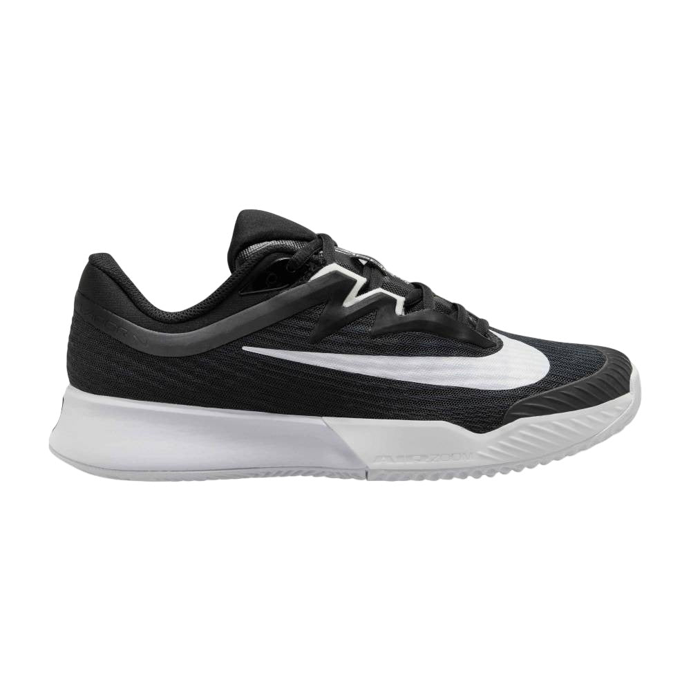 Nike Zoom Vapor Pro 3 Clay Women's Tennis Shoe (Black/White) - RacquetGuys.ca