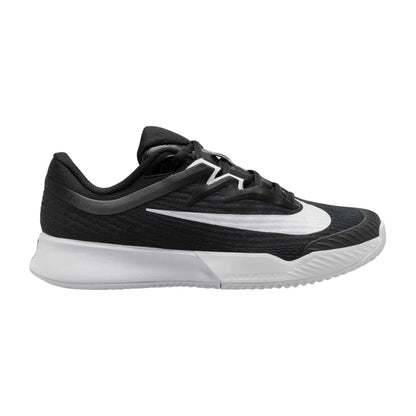Nike Zoom Vapor Pro 3 Clay Women's Tennis Shoe (Black/White) - RacquetGuys.ca