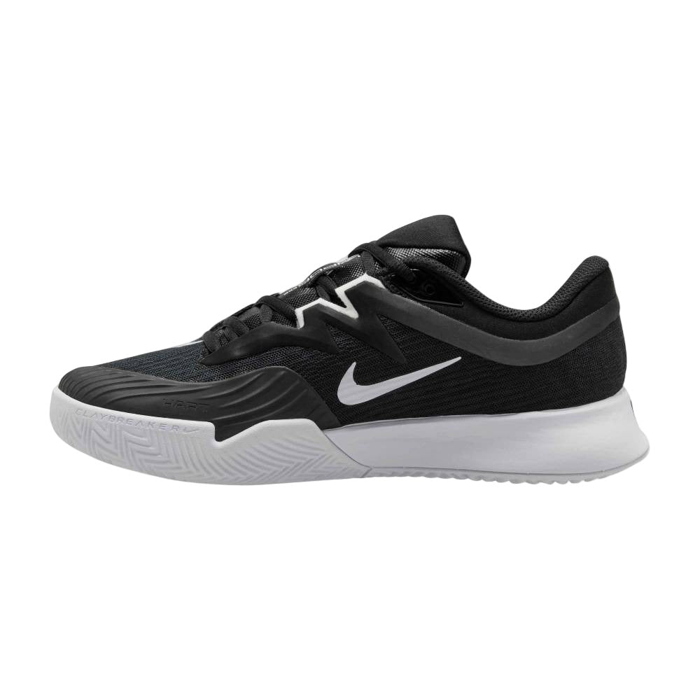 Nike Zoom Vapor Pro 3 Clay Women's Tennis Shoe (Black/White) - RacquetGuys.ca