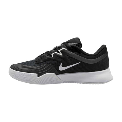 Nike Zoom Vapor Pro 3 Clay Women's Tennis Shoe (Black/White) - RacquetGuys.ca