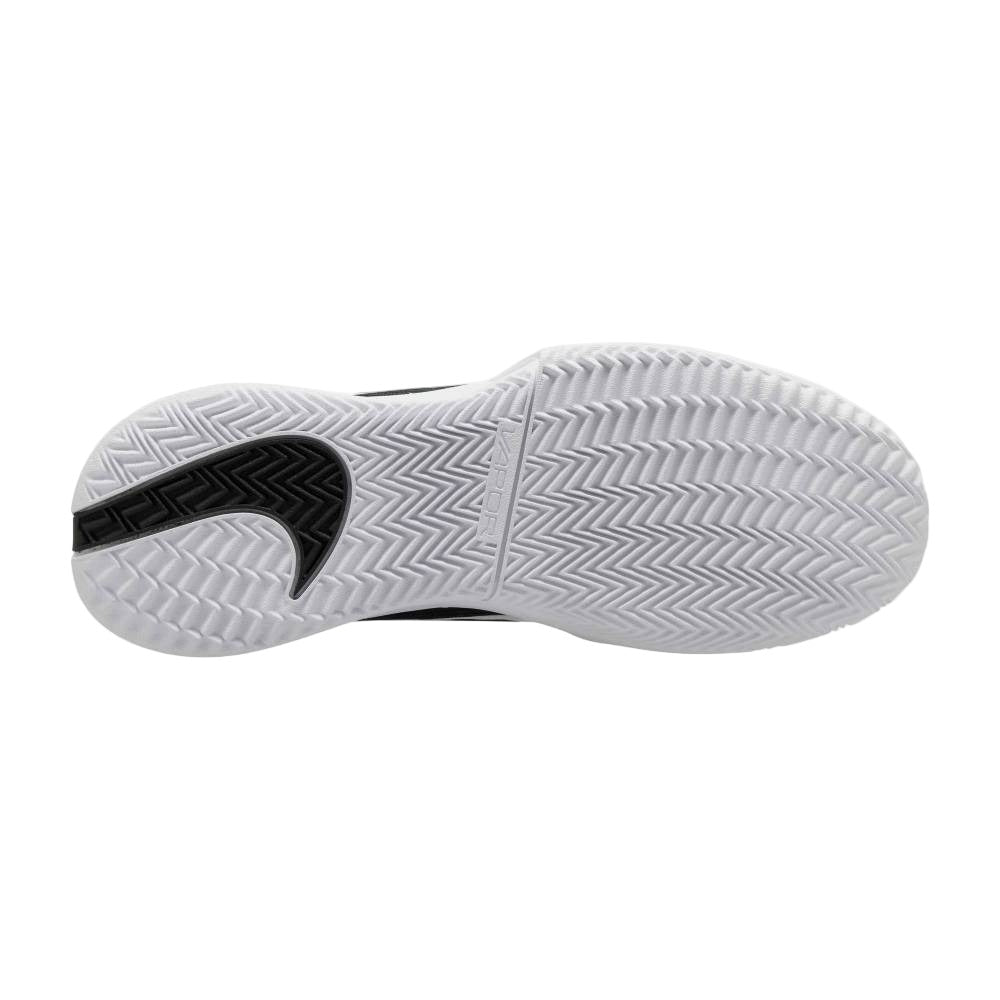 Nike Zoom Vapor Pro 3 Clay Women's Tennis Shoe (Black/White) - RacquetGuys.ca