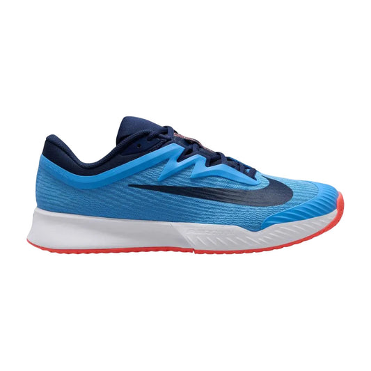 Nike Zoom Vapor Pro 3 Men's Tennis Shoe (University Blue/Midnight Navy) - RacquetGuys.ca