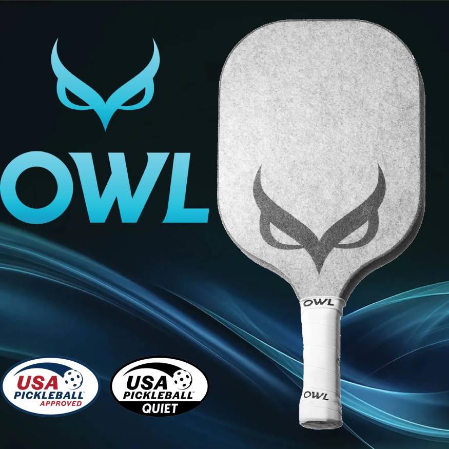 Canadaβs Largest Selection Of Pickleball Paddles