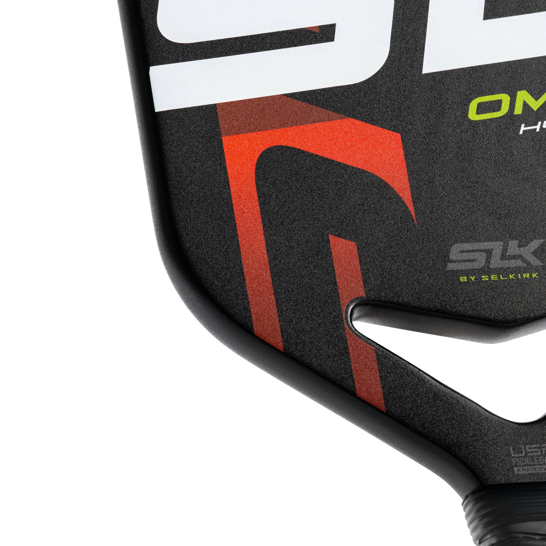 Selkirk SLK Omega Hybrid Air Max - RacquetGuys.ca