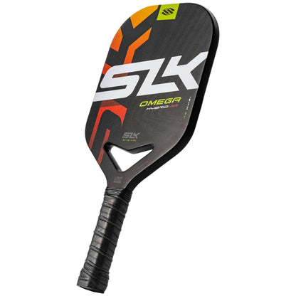 Selkirk SLK Omega Hybrid Air XL - Demo Rental (S37) - RacquetGuys.ca