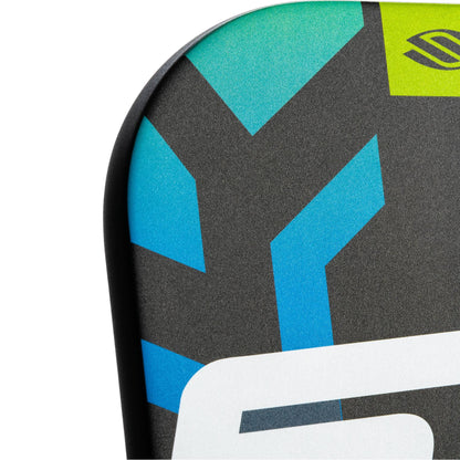 Selkirk SLK Omega Hybrid Air XL - Demo Rental (S37) - RacquetGuys.ca