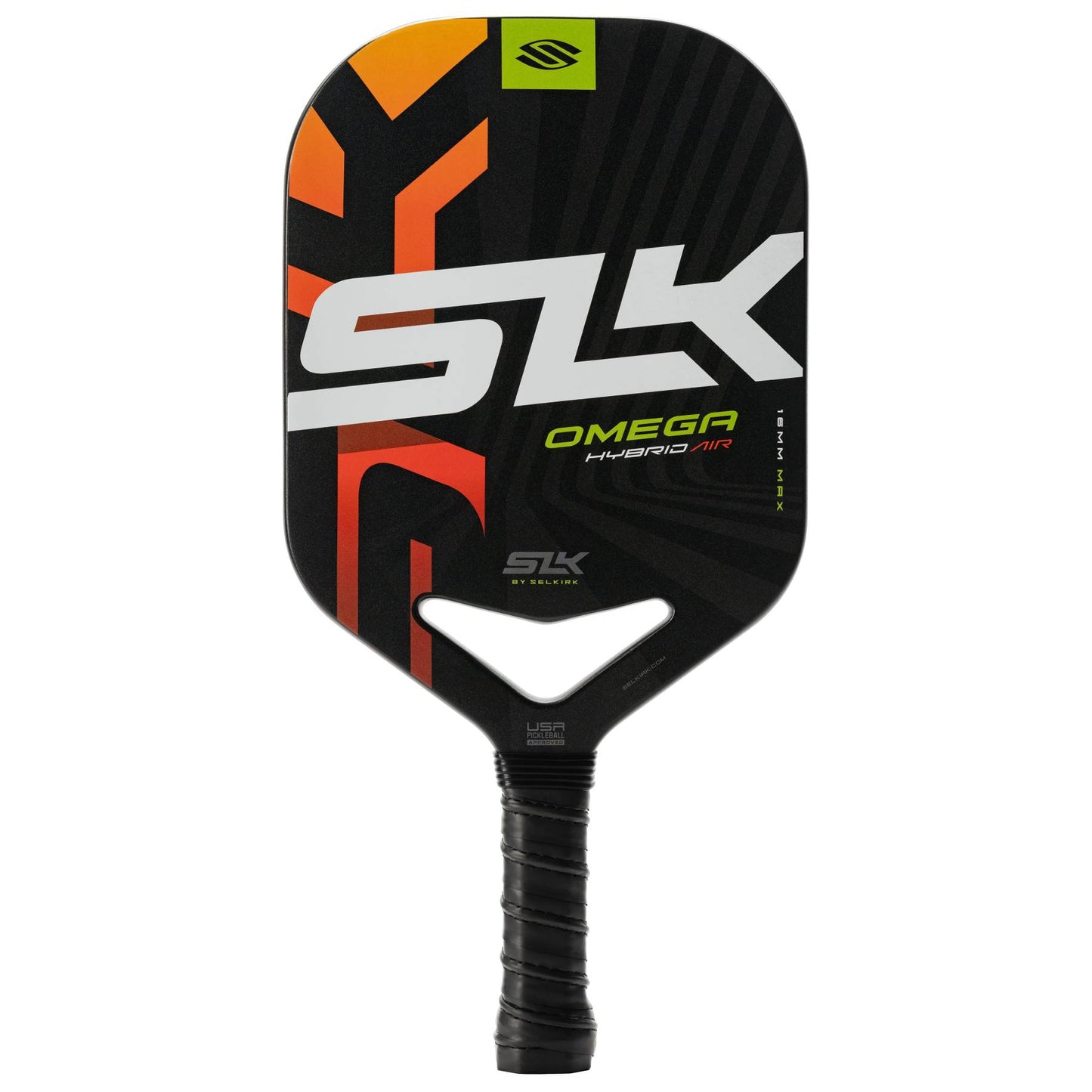 Selkirk SLK Omega Hybrid Air Max - RacquetGuys.ca