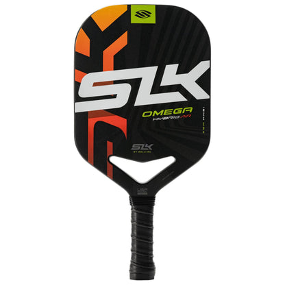 Selkirk SLK Omega Hybrid Air Max - RacquetGuys.ca